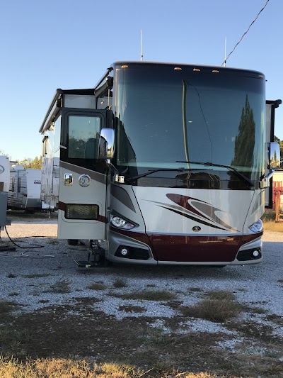 Sherman RV Center