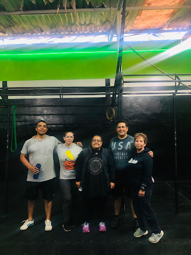 Crossfit Bros Team - Thumbnail