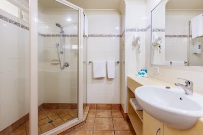 Photos of Shamrock Hotel
