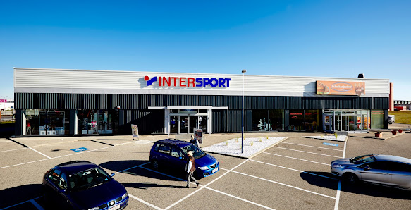 Intersport Horn Wr. Str. 5, 3580 Frauenhofen, Österreich