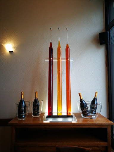 Bar Adige - Visual