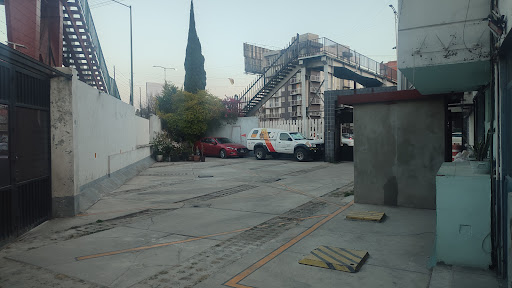 Garios Real Estate Gallery - Mexico
