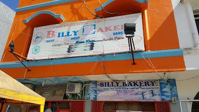 Photos of Billy Bakery