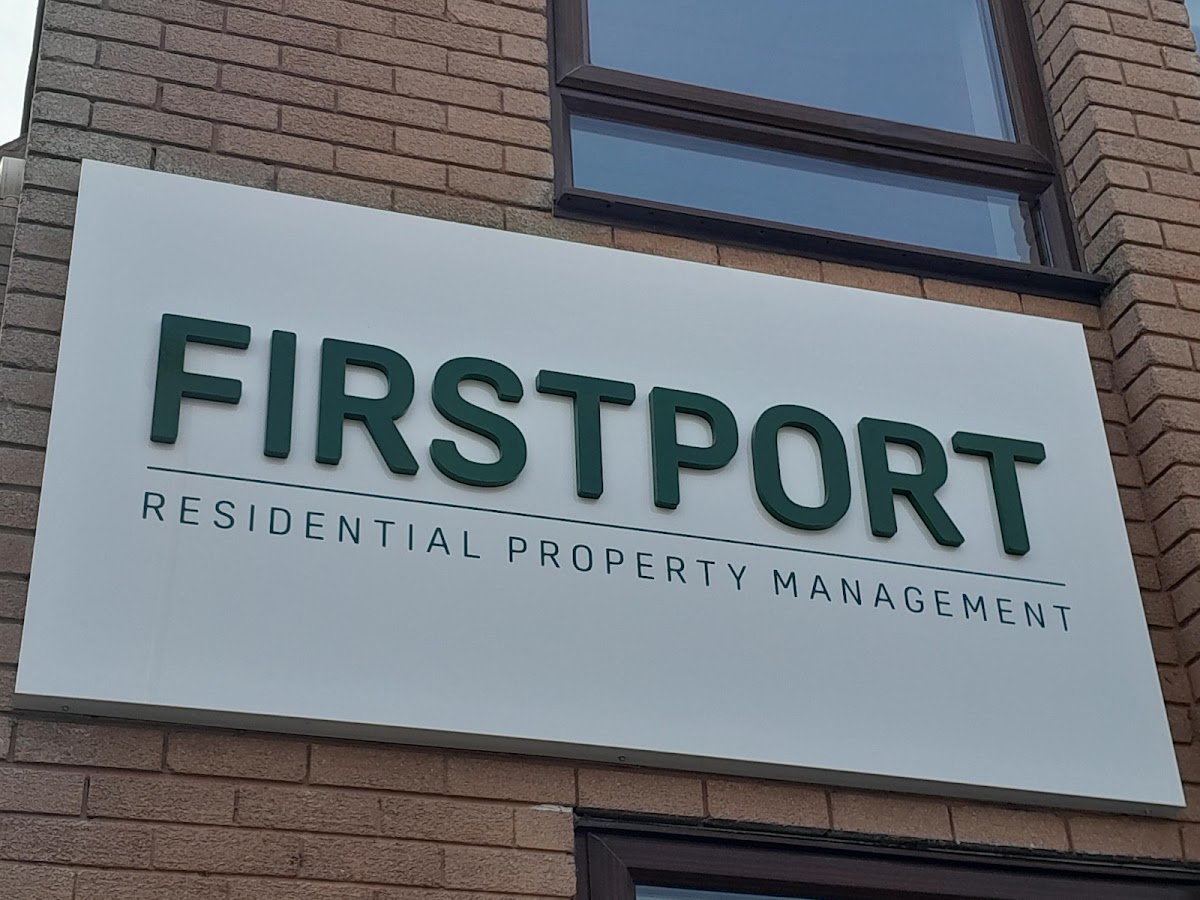 FirstPort Residential Property Management