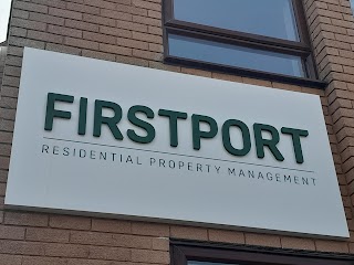 FirstPort Residential Property Management
