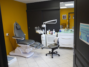 Photo n°1 de Damide Laurence à Saint-Omer (Podologue)