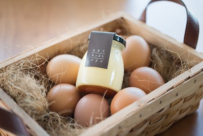 farmer's cafe corrot.