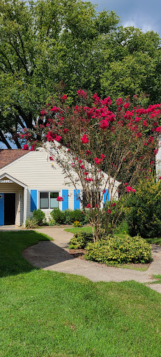 Poolesville Presbyterian Church - Thumbnail