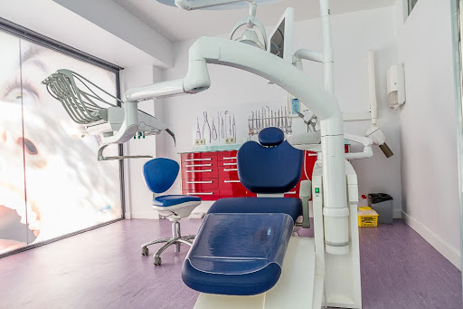 Clínica Dental Menéndez