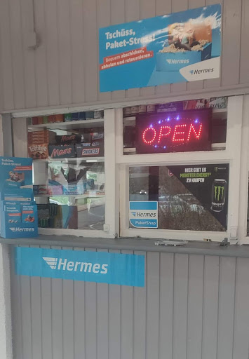 Kiosk um's Eck Gallery - Germany