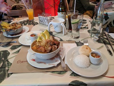 Photos of Cazuelitas