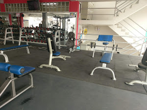 Gimnasio Mega Force, Mariscal 9