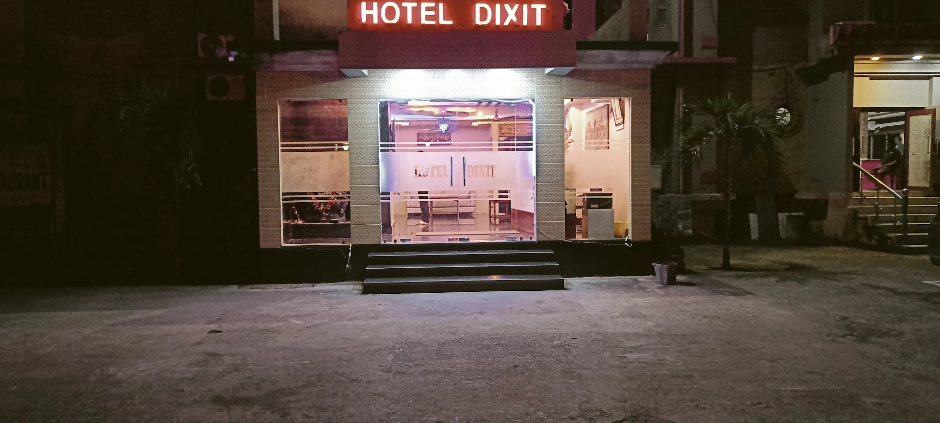 Hotel Dixit Resort