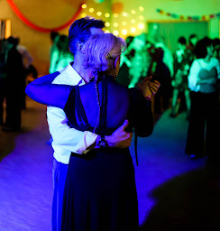 Photo n°1 de Tocadanses Tango Argentin à Poitiers (École de danse)