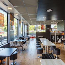 Photo n°39 de KFC Aulnay à Aulnay-sous-Bois (Restaurant de hamburgers)