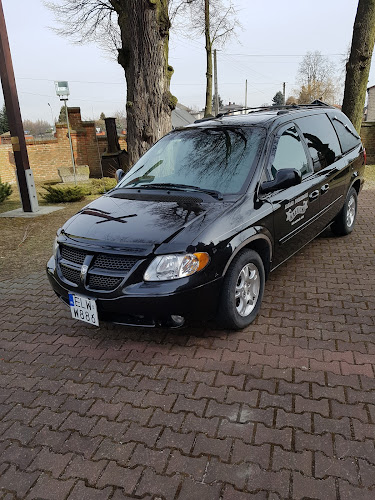 Comentarii opinii despre Zakład Pogrzebowy Kałucki