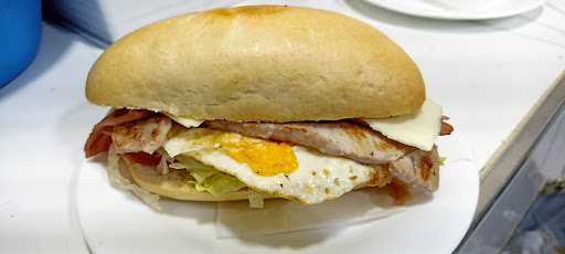 Burguer Nene - Thumbnail