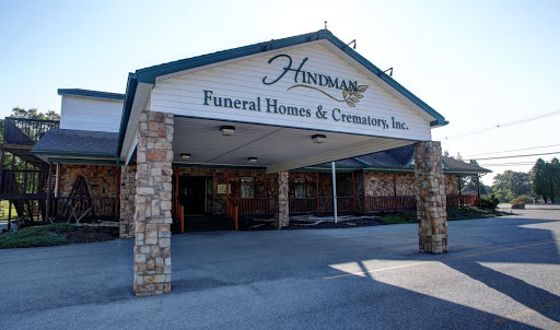 Hindman Funeral Homes & Crematory, Inc.