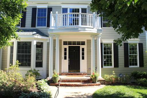 Siding Express - Visual