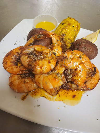 Baytown Seafood Restaurant Gallery - United States