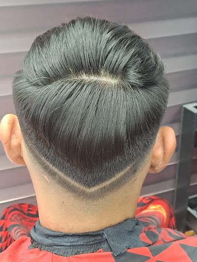 Medw Barber Shop - Thumbnail