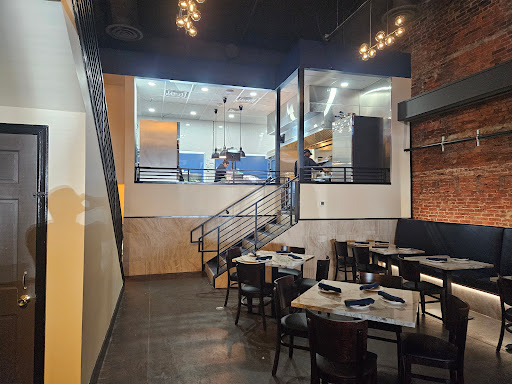 Serum Kitchen and Taphouse Gallery - United States