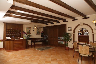 Photos of Hotel Ristorante La Loggia