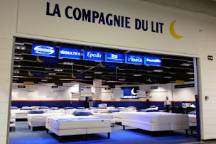 Photo n°3 de La Compagnie du Lit (Vélizy-Villacoublay) à Vélizy-Villacoublay (Magasin de linge de maison)