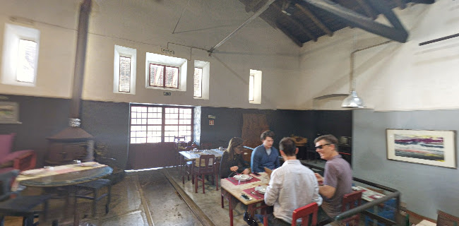 Comentários e avaliações sobre o Restaurante & bar Sem-fim (Telheiro/Monsaraz)
