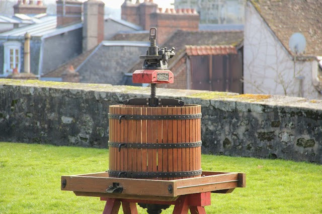 Château de Gisors