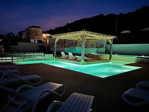 Photo n°55 de Camping Sunêlia Mazet Plage Ardèche à Berrias-et-Casteljau (Terrain pour camping-cars)