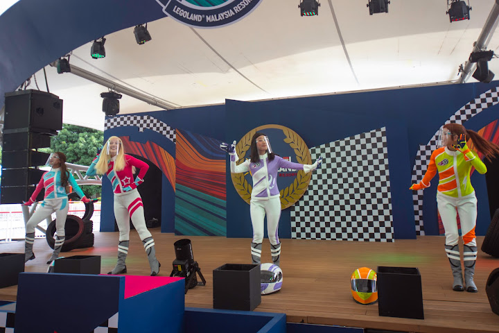 LEGOLAND Hotel Malaysia by null