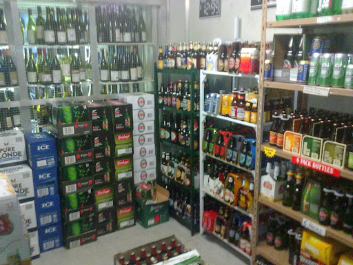 Maskell Street Liquor - Thumbnail
