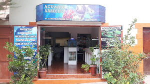 Acuario Arrecife Cusco 0