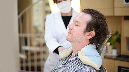 Leominster Dental Care - Thumbnail