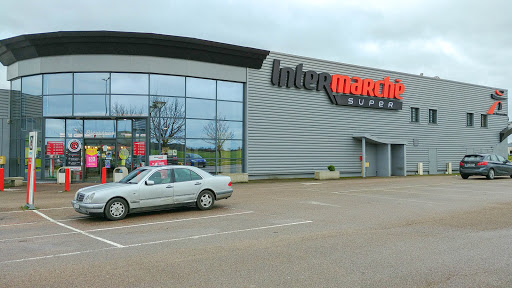Intermarché SUPER Breval
