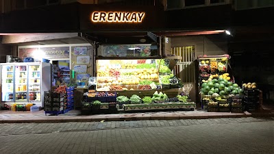 Erenkay Market