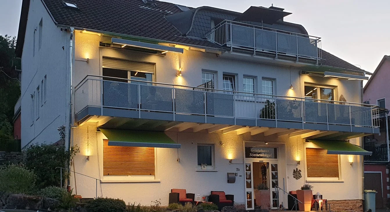 Gästehaus am Sonnenhügel
