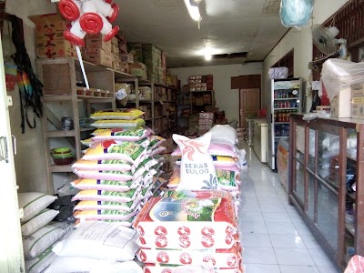 Photos of Kios Sembako Rizquna