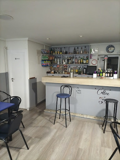 BAR CASA AMABLE - Visual