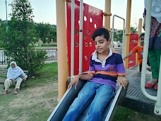 Bahria Town Zoo rawalpindi