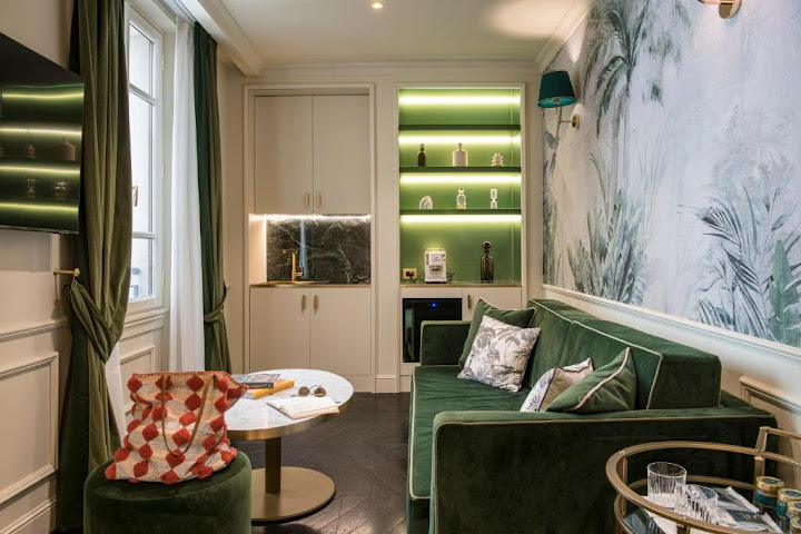 Hotel La Gemma by null