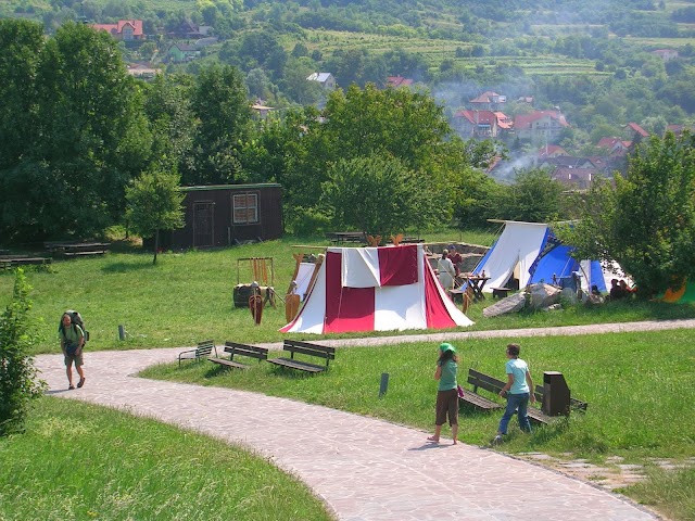 Hrad Devín