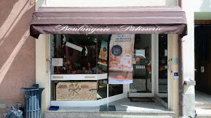 Photo n°1 de Boulangerie Pâtisserie Pfeiffer à Benfeld (Boulangerie)