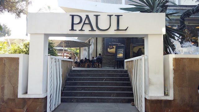 Paul