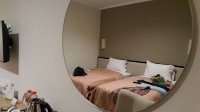 Photos of Sakanti Malioboro Hotel