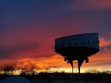 Physics and Electronic Engineering Buildings york