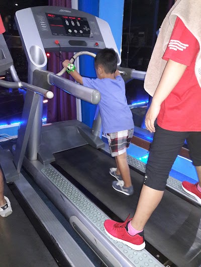 Photos of Adonis Gym