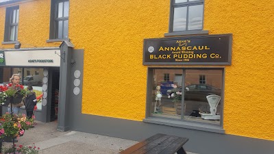 Photos of Annascaul Black Pudding Co.