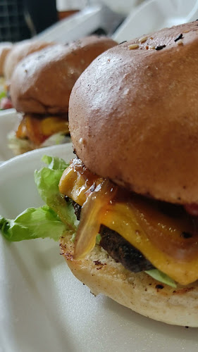 Opiniones de JammingFood en La Cruz - Hamburguesería